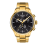 Tissot Chrono XL Classic T116.617.33.051.00 — detail view
