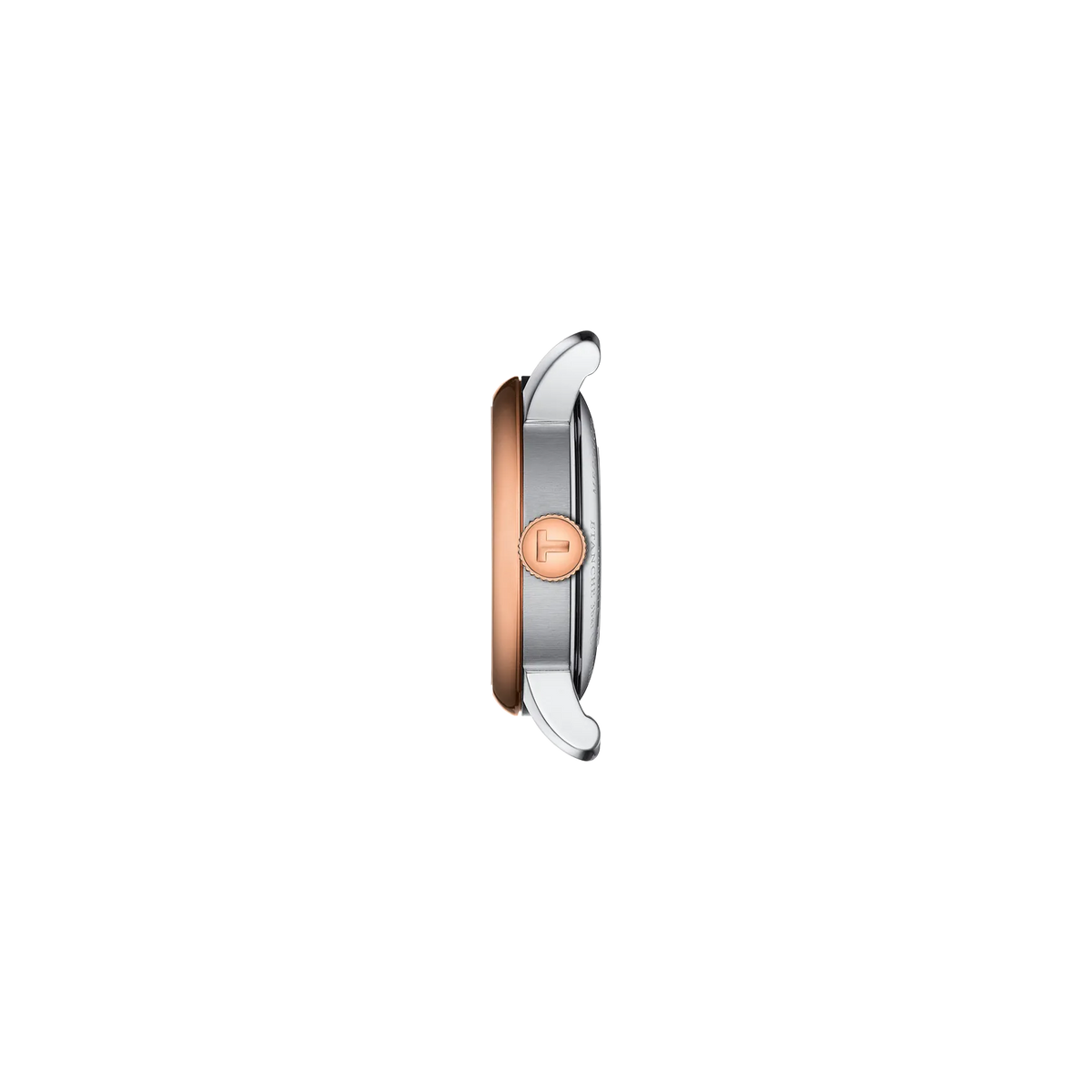 Tissot Le Locle 29mm T006.207.22.036.00 — detail view