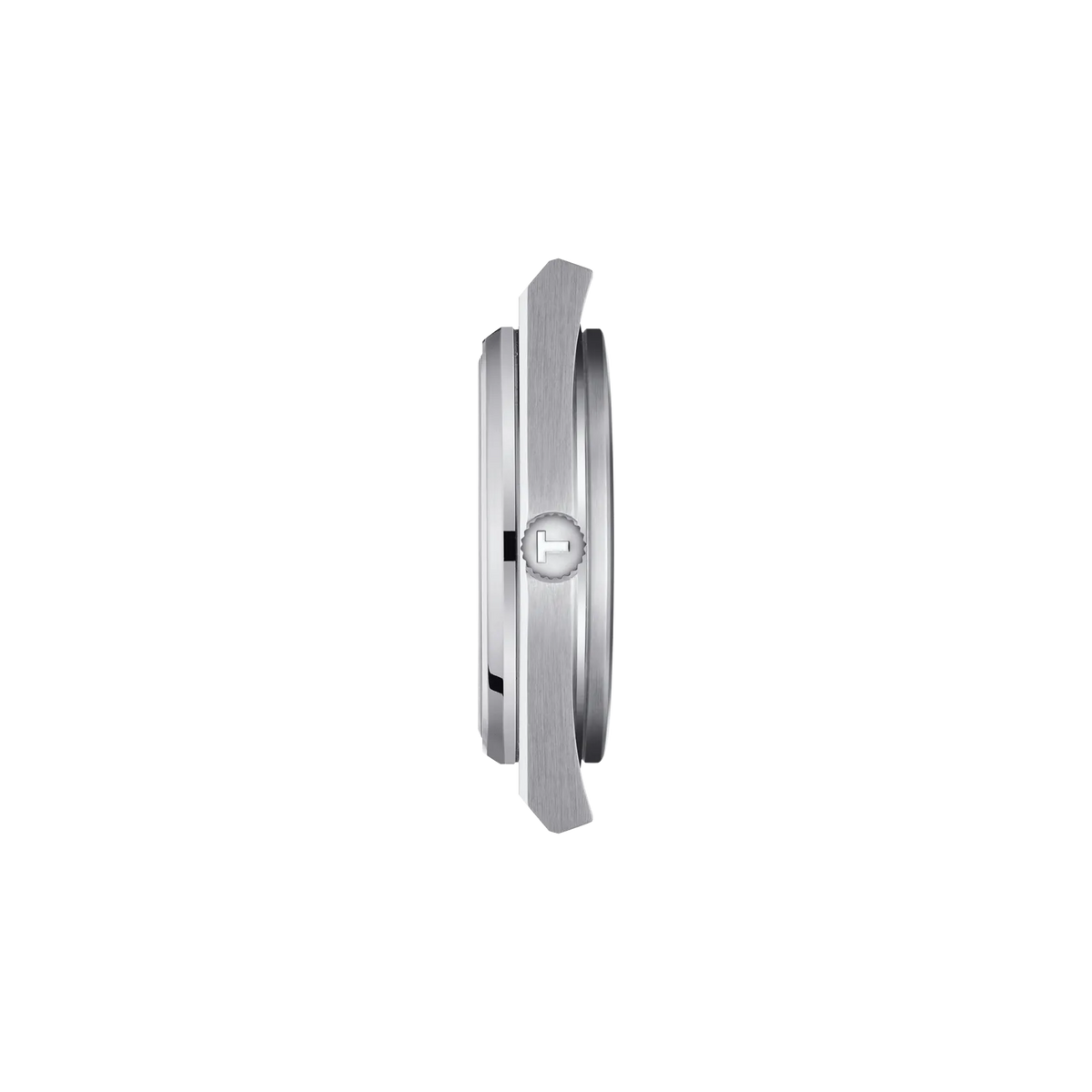 Tissot PRX 40mm T137.410.16.041.00 — detail view