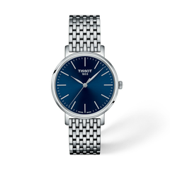Tissot Everytime 34mm T143.210.11.041.00 — product view