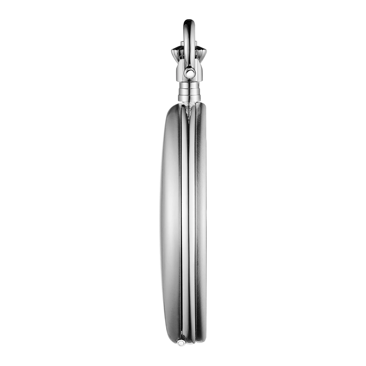 Tissot Savonnette 48.5mm T862.410.19.292.00 — detail view