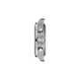 Tissot PR516 41mm T149.462.11.011.00 — detail view