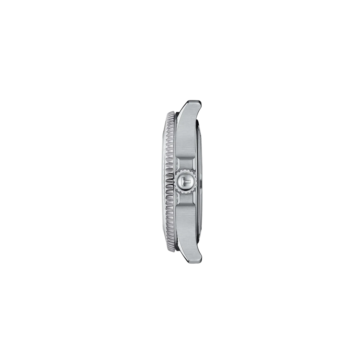 Tissot Seastar 1000 36mm T120.210.11.011.00 — detail view