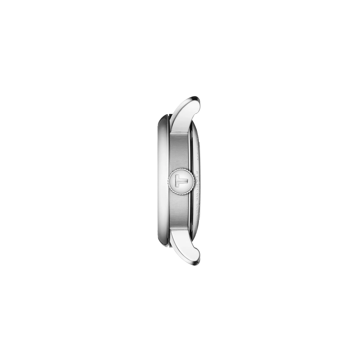 Tissot Le Locle 20th Anniversary 29mm T006.207.11.036.01 — detail view