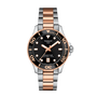 Tissot Seastar 1000 36mm T120.210.22.051.01 — detail view