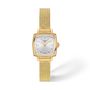 Tissot Lovely Square 20x20mm T058.109.33.031.00 — product view