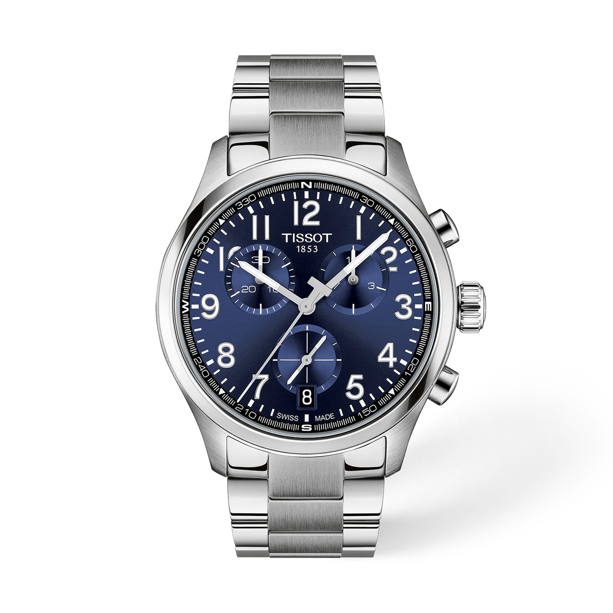 Tissot Chrono L 42mm T116.417.11.042.00 — product view
