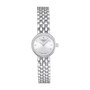 Tissot Lovely Round 19.5mm T058.009.11.031.00 — detail view