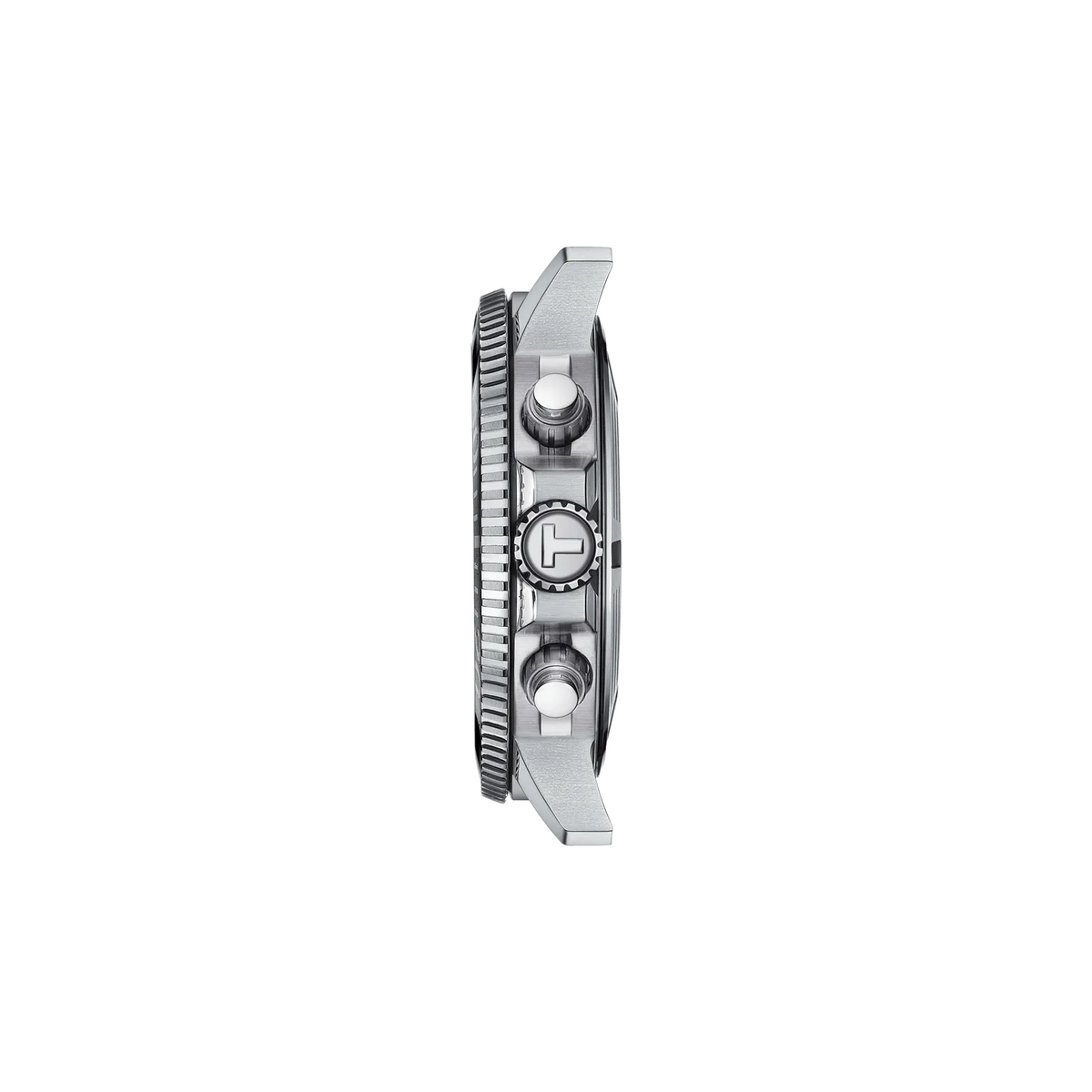 Tissot Seastar 1000 45.5mm T120.417.17.041.00 — detail view