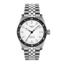 Tissot PR516 38mm T149.407.11.031.00 — detail view