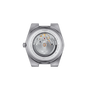 Tissot PRX 40mm T137.407.11.091.01 — detail view