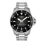 Tissot Seastar 2000 Professional 44mm T120.907.11.051.00 — detail view