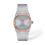 Tissot PRX Gold 35mm T931.207.41.351.00 — product view