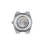 Tissot PRX 40mm T137.407.11.111.00 — detail view