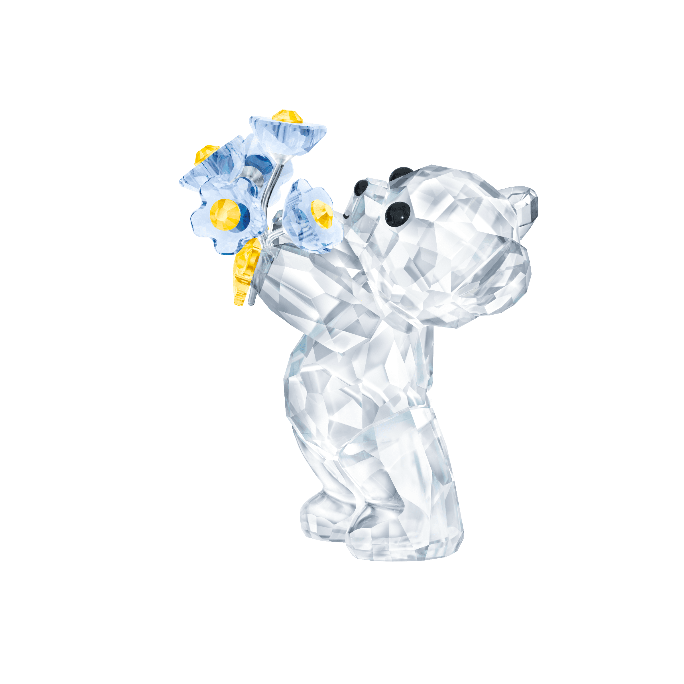 Swarovski Kris Bear
