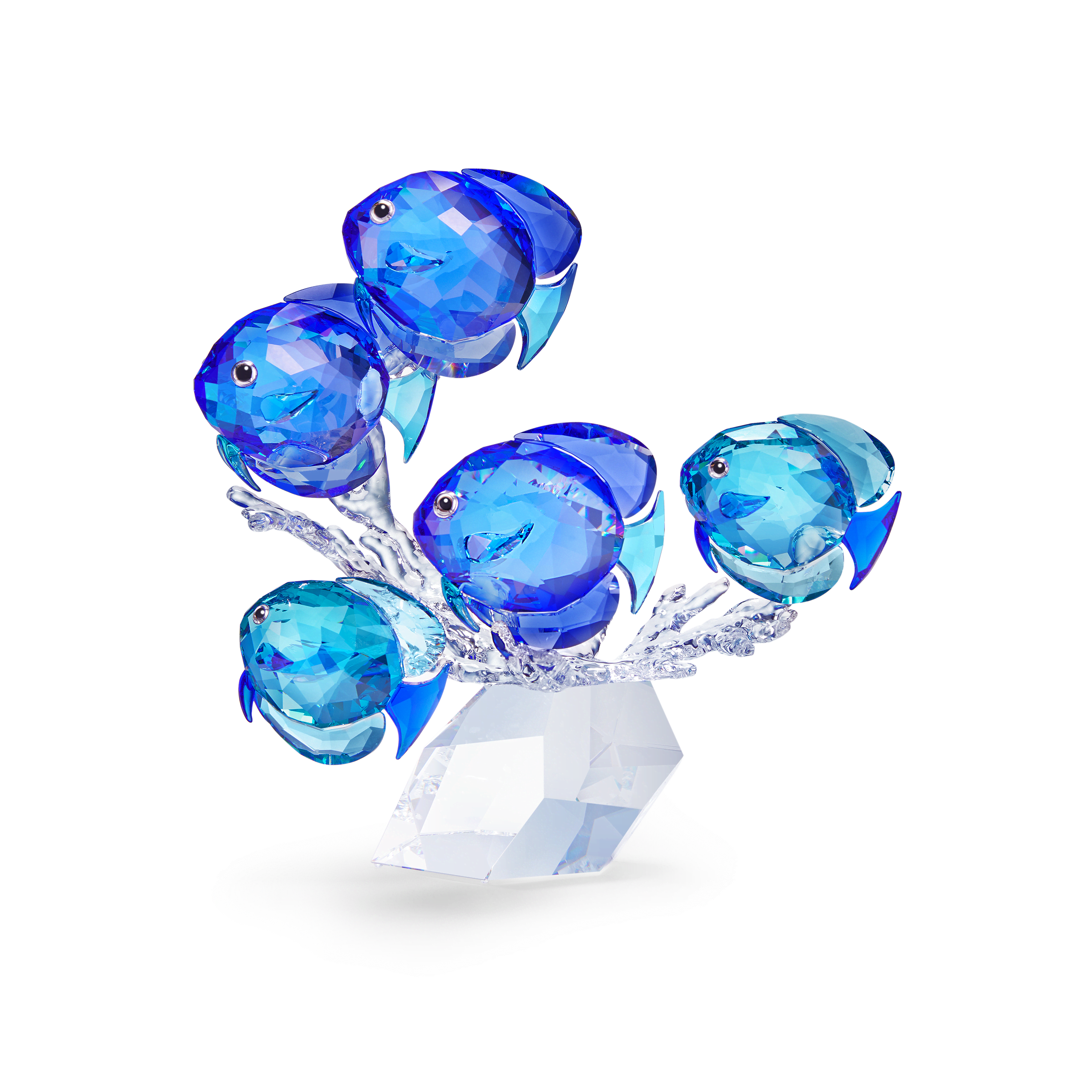 Swarovski Crystal Ocean