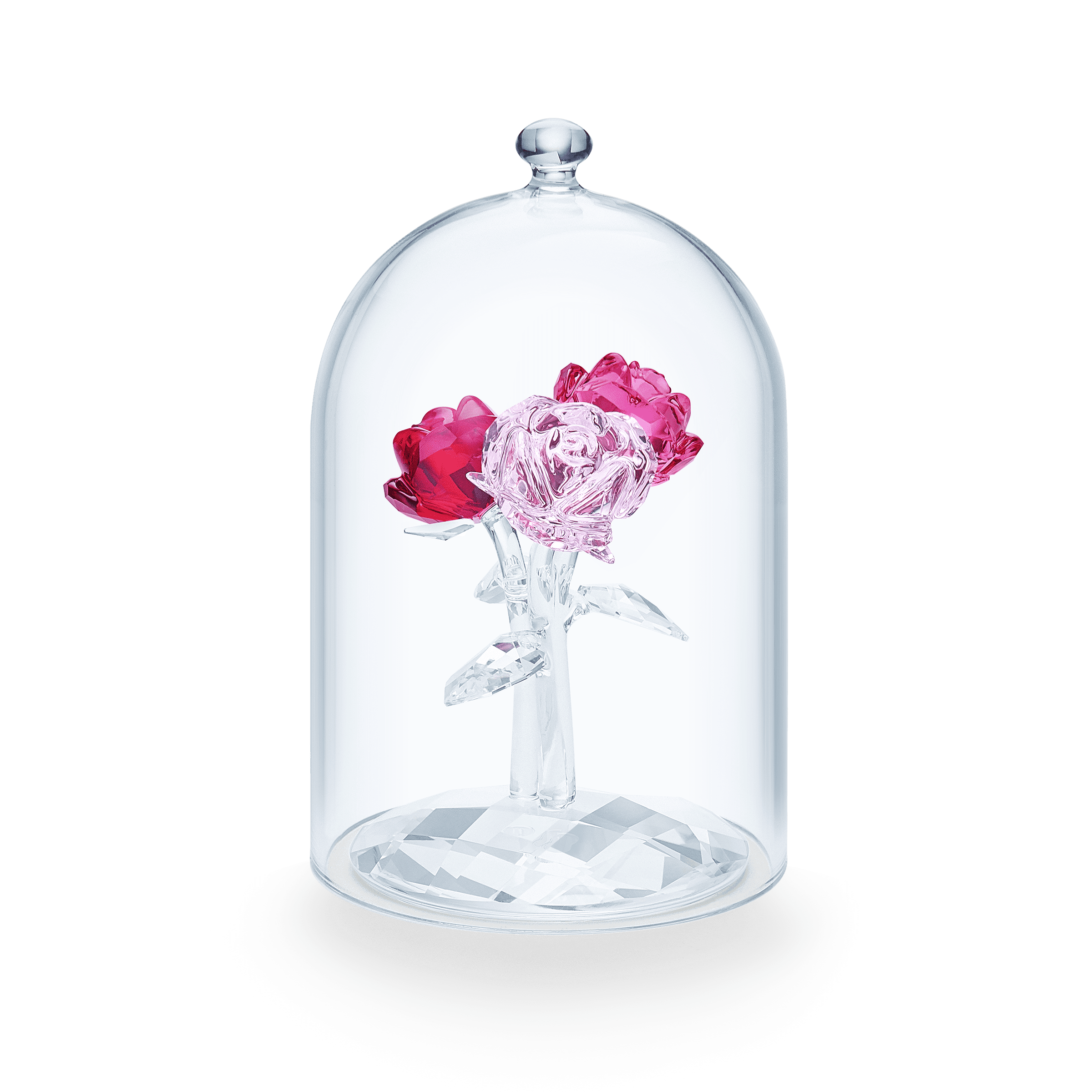 Swarovski In the Secret Garden