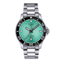 Tissot Seastar 1000 40mm T120.410.11.091.00 — detail view