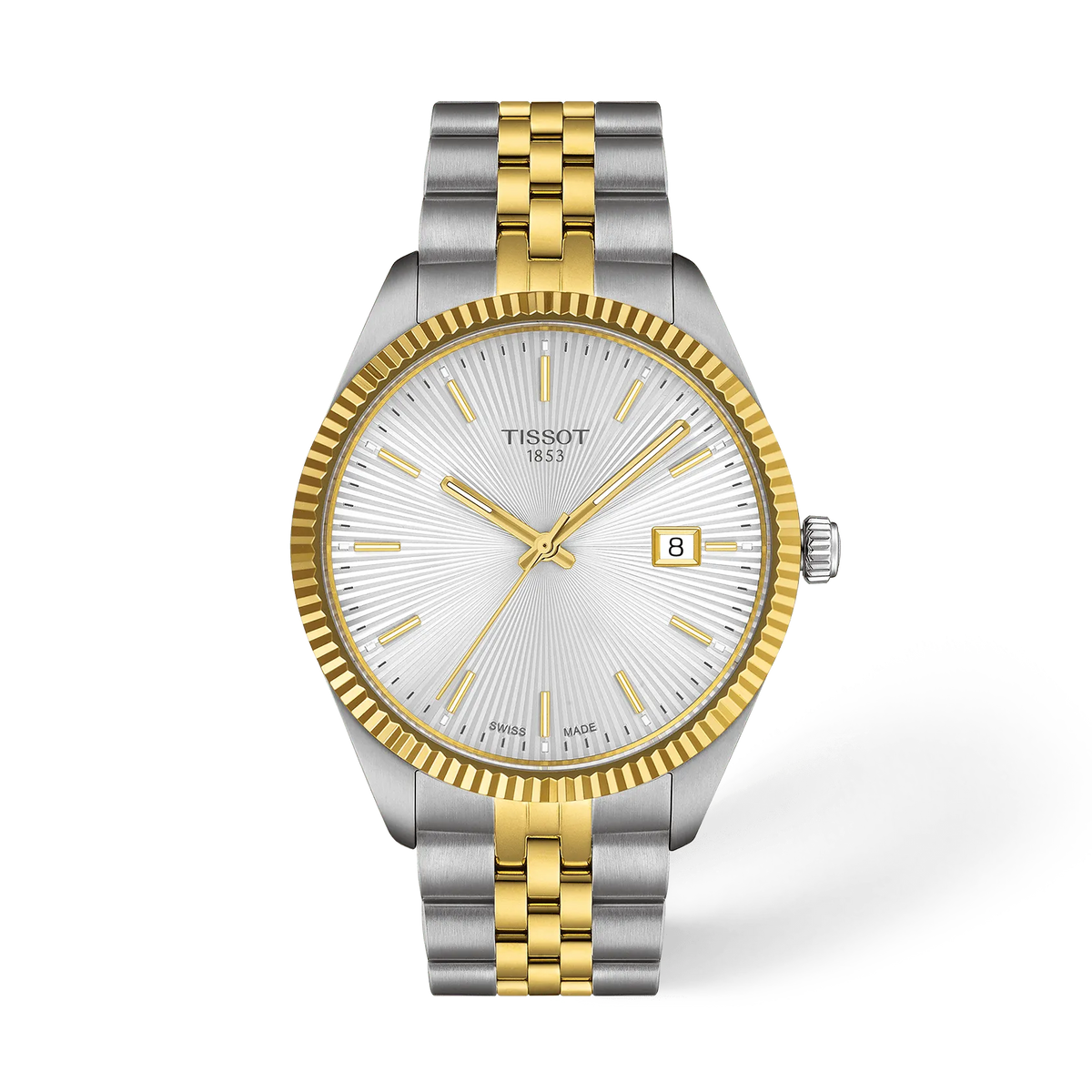 Tissot Ballade 40mm T156.410.22.031.00 — product view