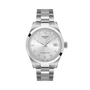 Tissot Gentleman 38mm T165.807.11.031.00 — detail view