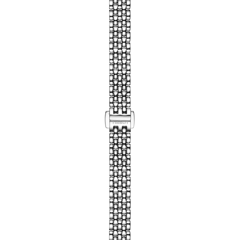 Tissot Lovely Round 19.5mm T058.009.11.031.00 — detail view