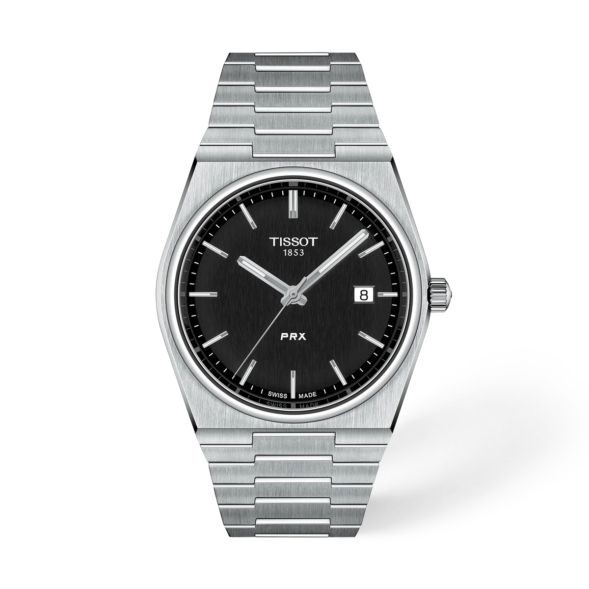 Tissot PRX 40mm T137.410.11.051.00 — product view