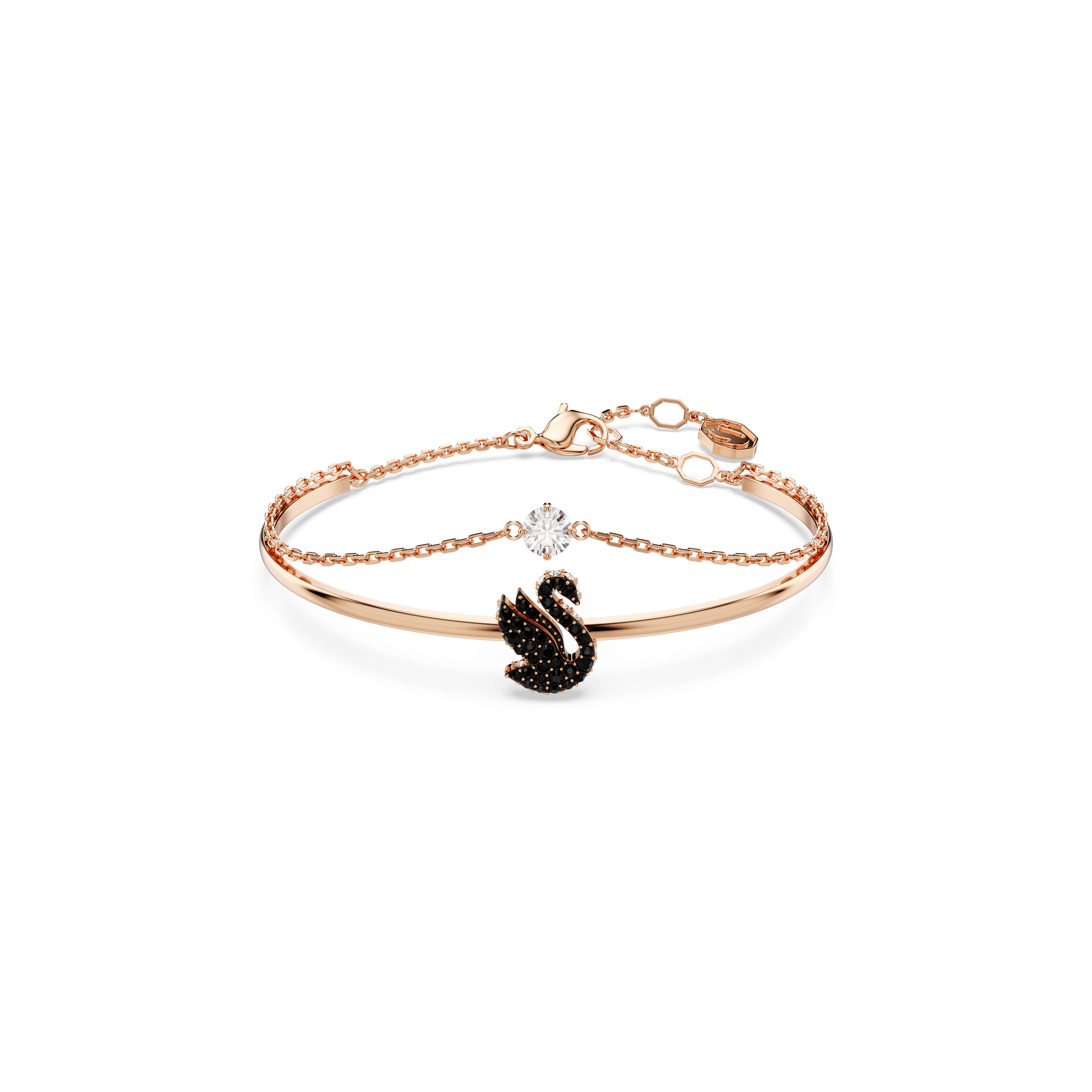 Swarovski Swan