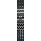 Princess strap, For Apple Watch® 40mm & 41mm, Black, Black finish — article 5678675