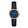 Tissot le Locle Gold 29mm T932.207.46.046.00 — detail view