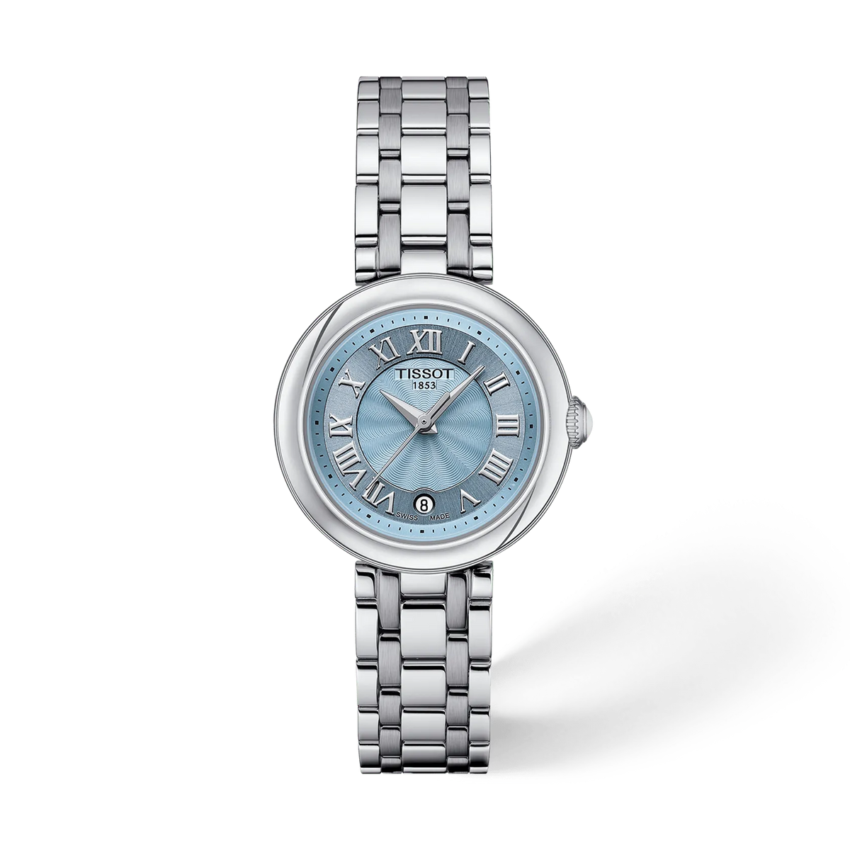 Tissot Bellissima 26mm T126.010.11.133.00 — product view