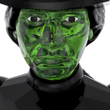 Wicked Elphaba Thropp — article 5701515