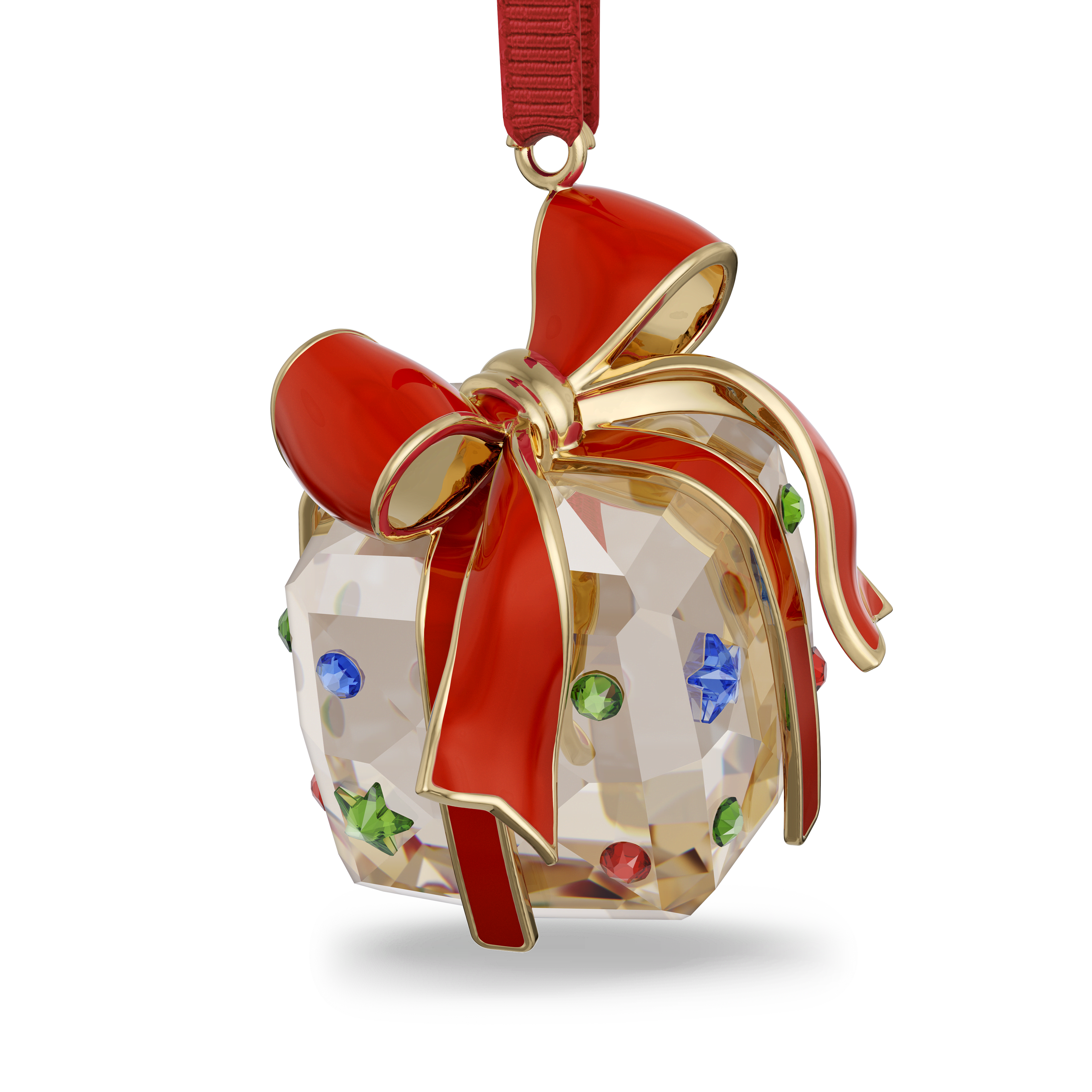 Swarovski Holiday Cheers Gift Ornament — article 5701518