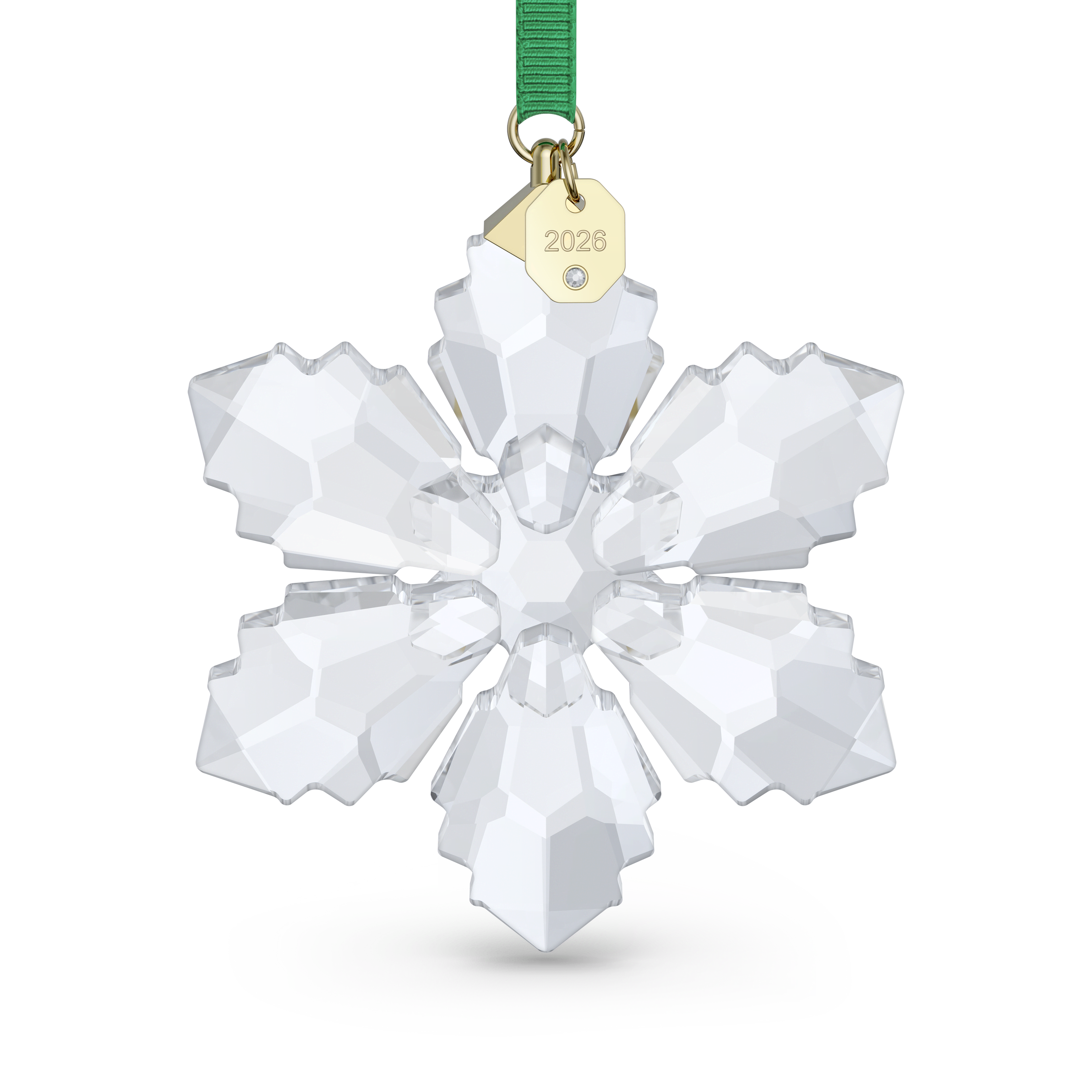 Swarovski Annual Edition Ornament 2026 — article 5718051
