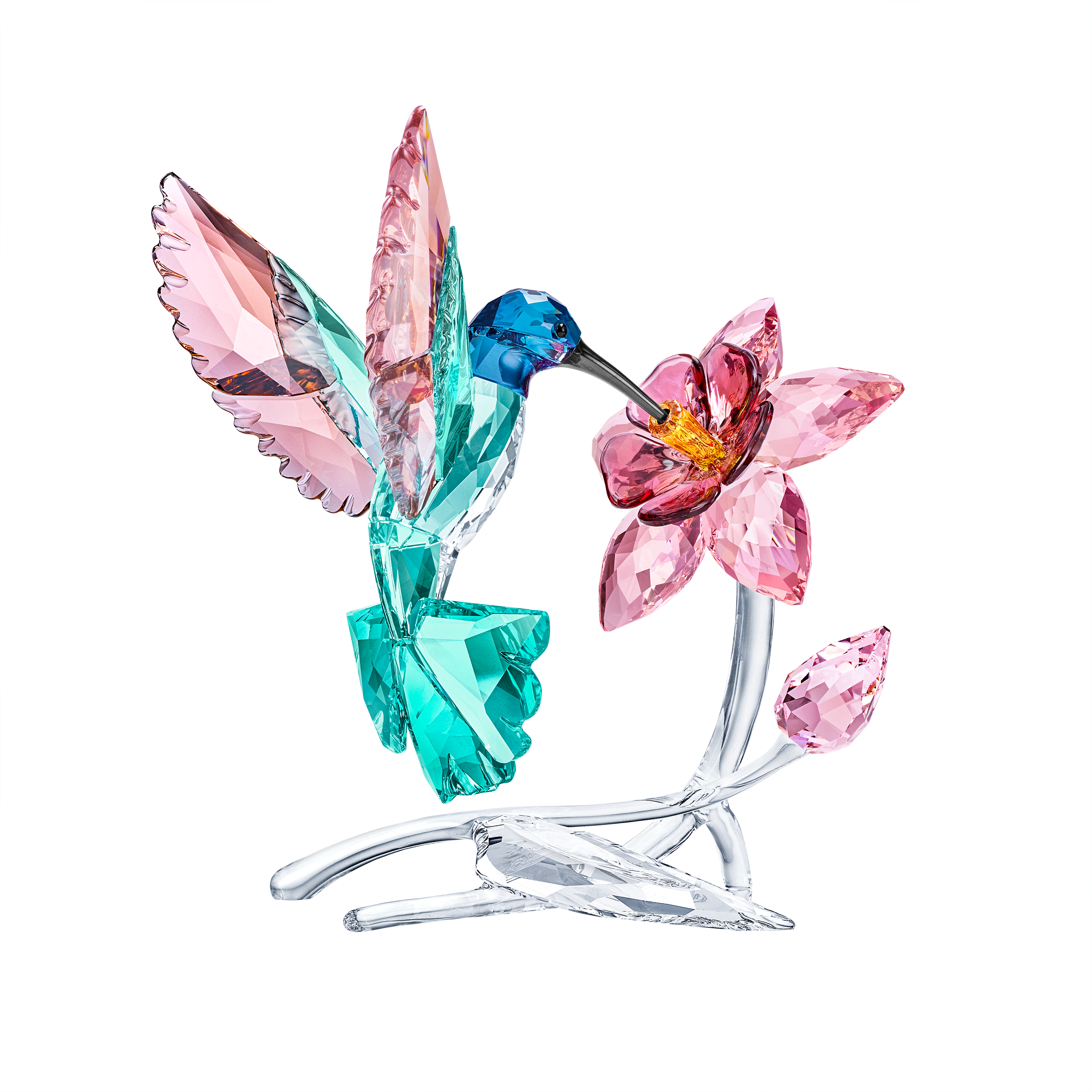Swarovski Crystal Paradise