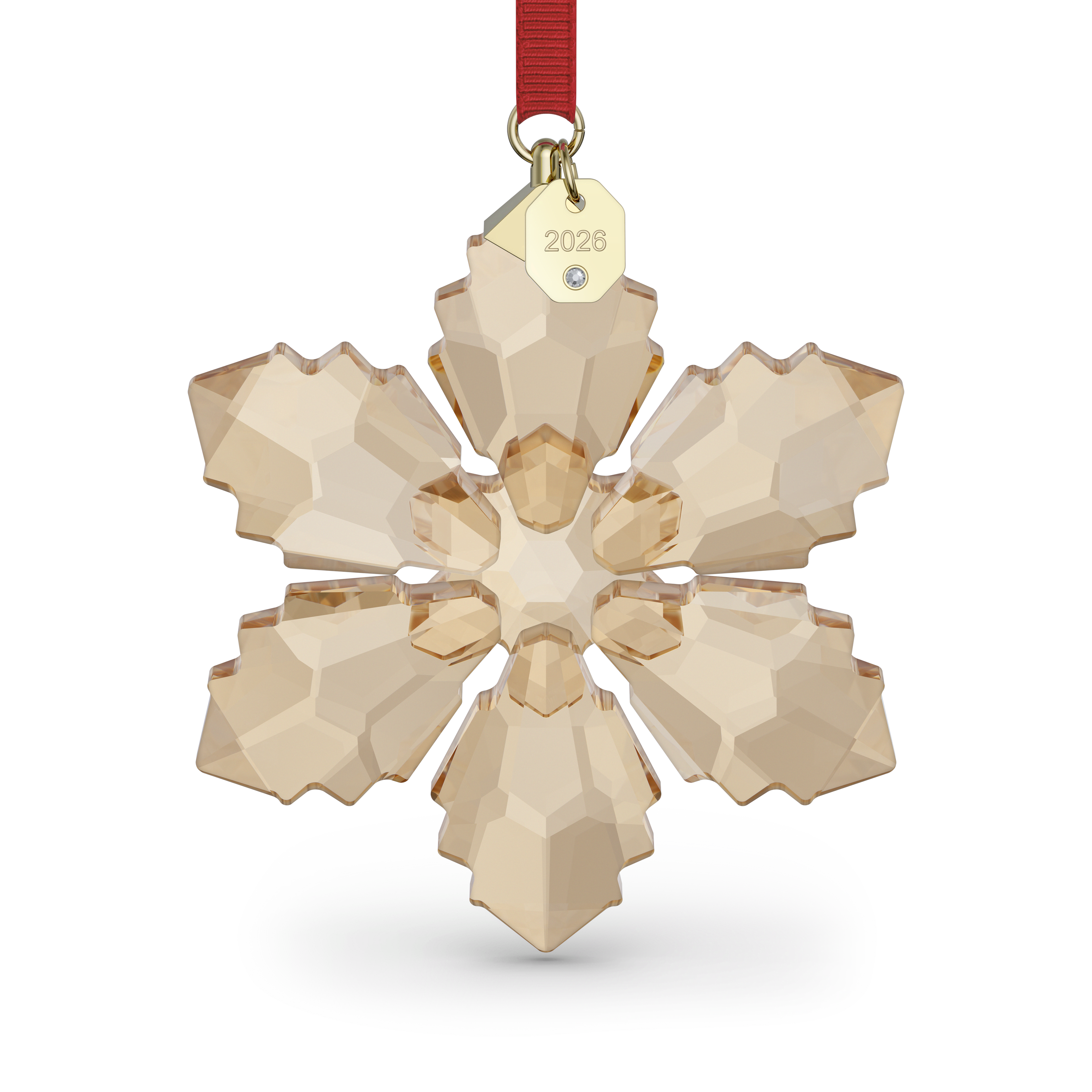 Swarovski Annual Edition Festive Ornament 2026 — article 5729037