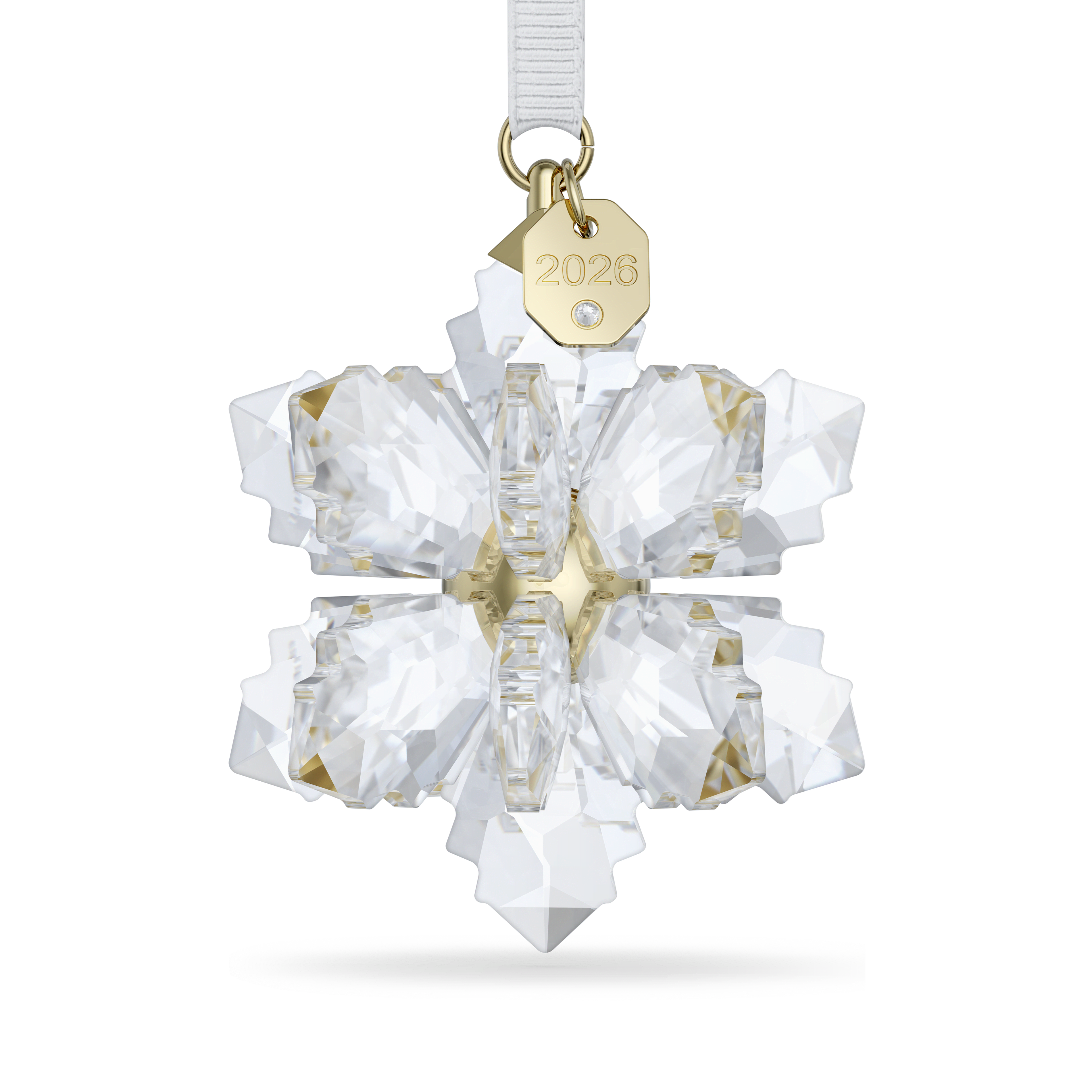 Annual Edition 3D Ornament 2026 — article 5731941