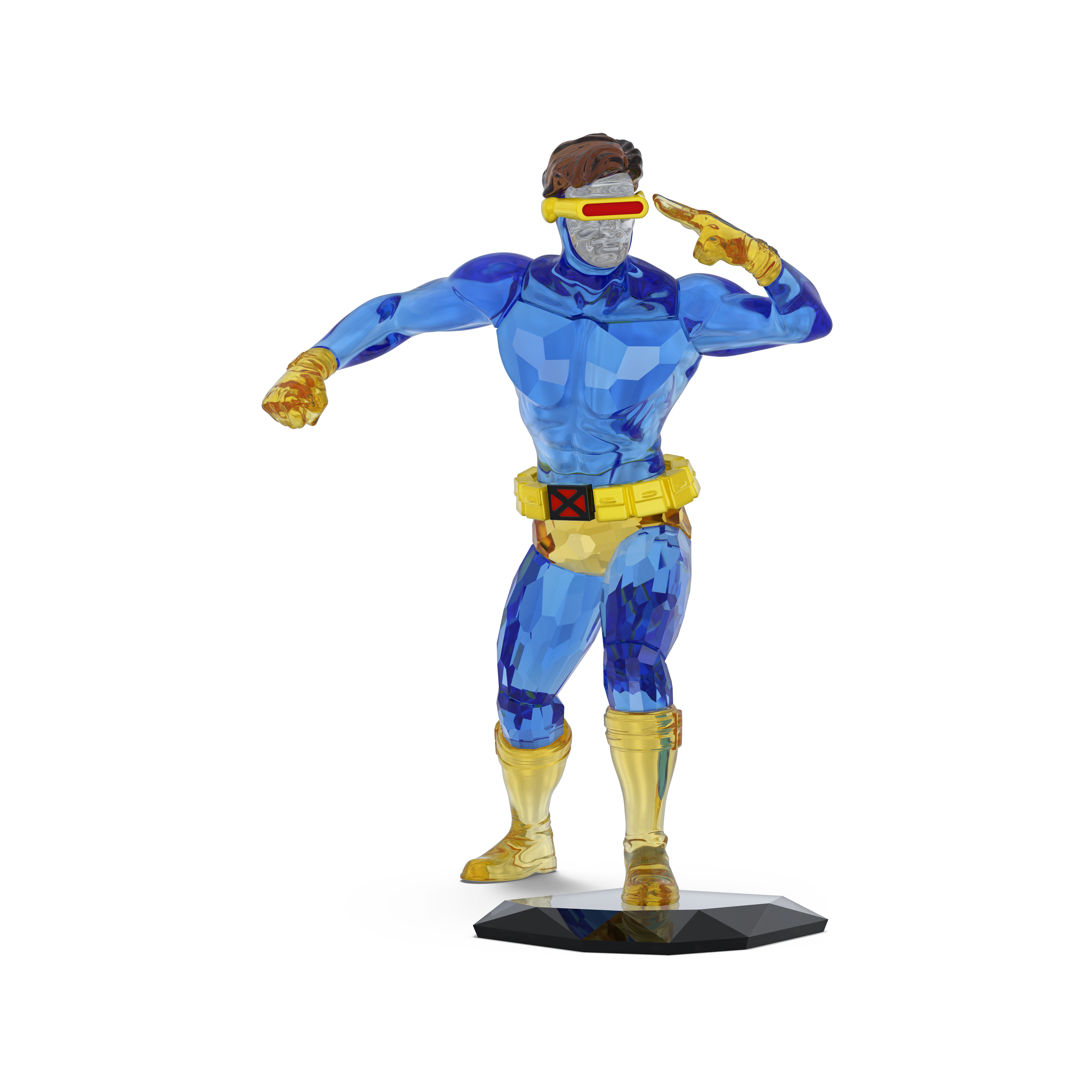 Swarovski X-men