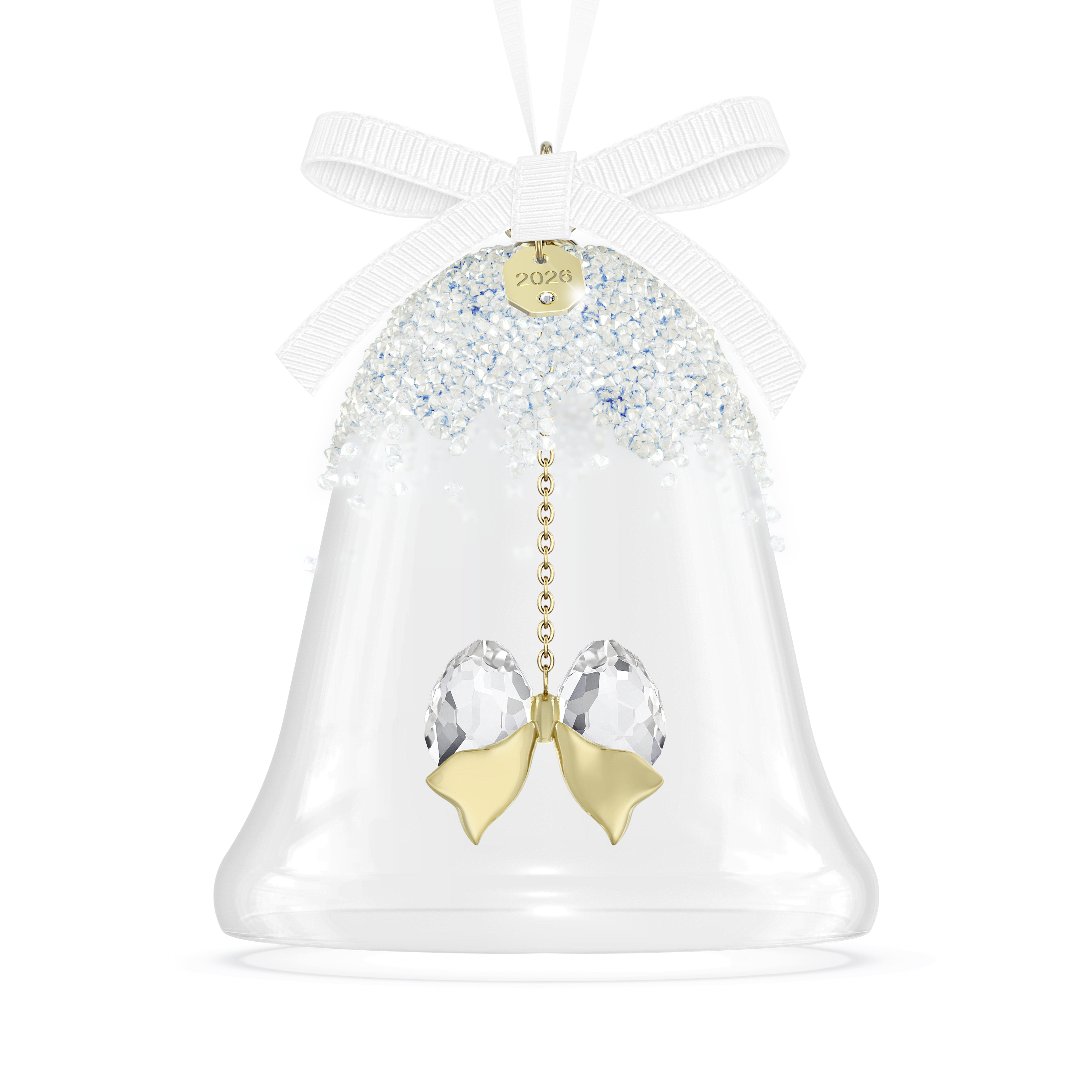 Annual Edition Bell Ornament 2026 — article 5732532