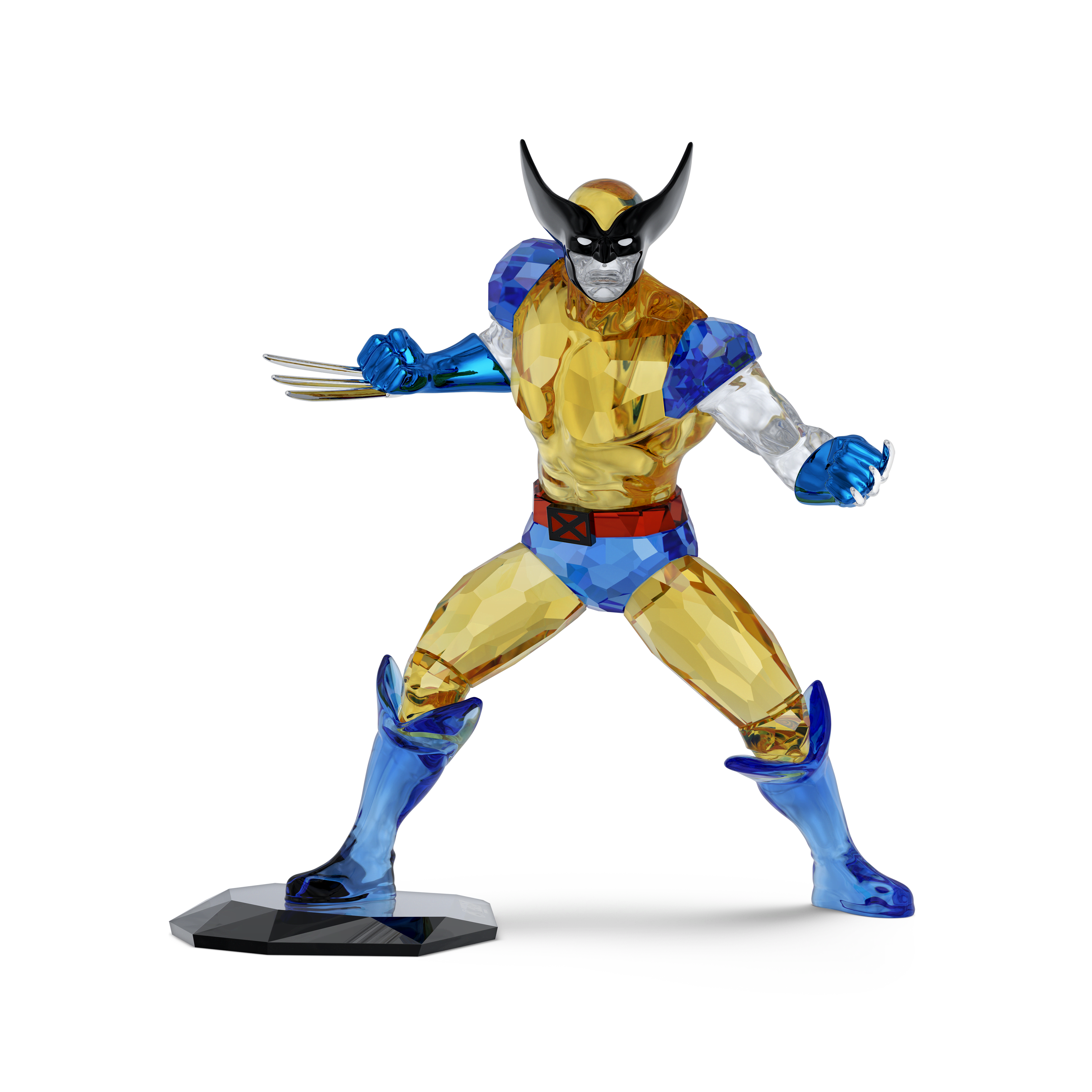 Swarovski X-Men Wolverine — article 5732533