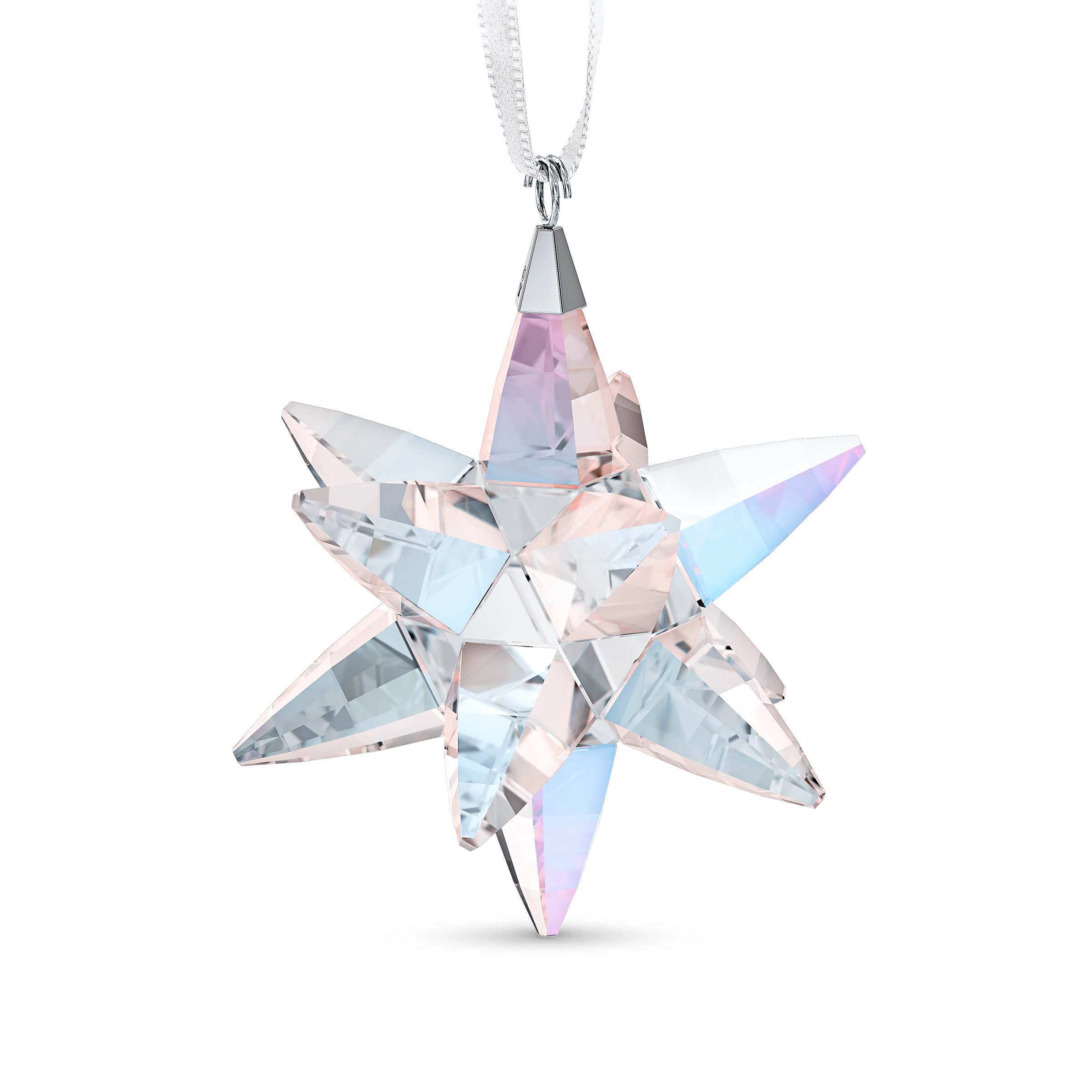 Swarovski Classic Ornaments