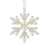 Gema Holiday Ornament, Crystal — article 5742098