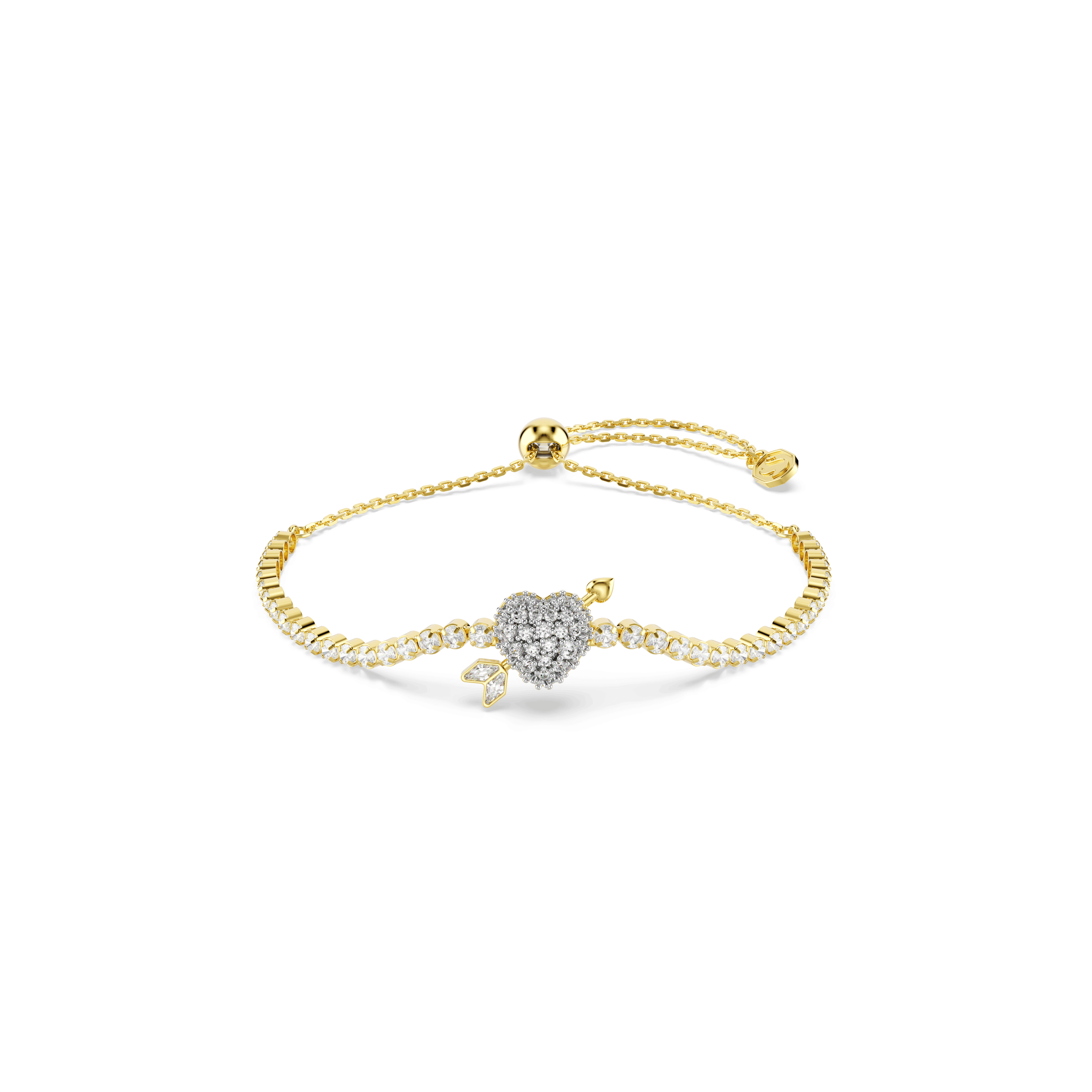 Swarovski Idyllia E Heart