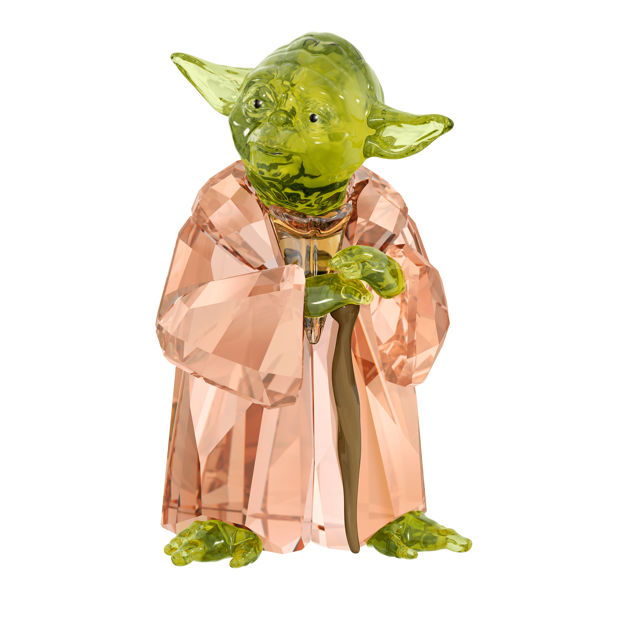 Swarovski Star Wars