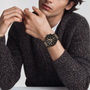 Tissot Supersport Chrono 45.5mm T125.617.37.051.01 — detail view