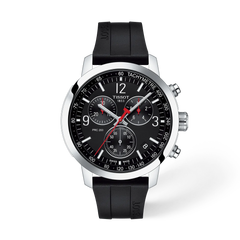 Tissot PRC 200 43mm T114.417.17.057.00 — product view