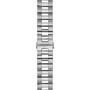 Tissot Gentleman 40mm T127.410.44.041.00 — detail view