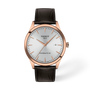 Tissot Classic Dream 40mm T158.407.36.031.00 — product view