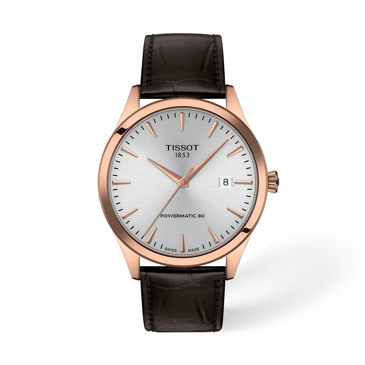 Tissot Classic Dream 40mm T158.407.36.031.00 — product view
