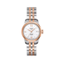 Tissot Le Locle 25.3mm T41.2.183.16 — detail view