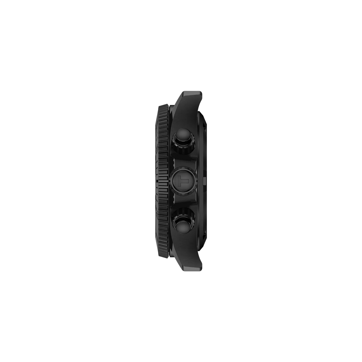 Tissot Seastar 1000 38mm T120.217.37.061.00 — detail view